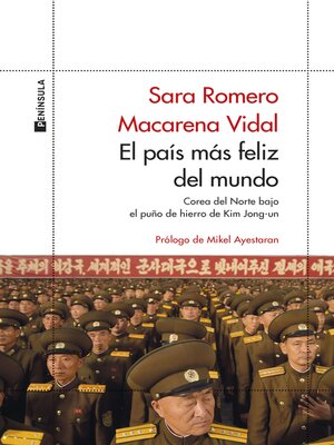 El país más feliz del mundo - ebook